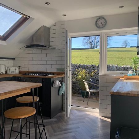 Primrose Cottage - Tideswell, Peak District 외부 사진