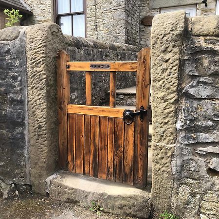 Primrose Cottage - Tideswell, Peak District 외부 사진
