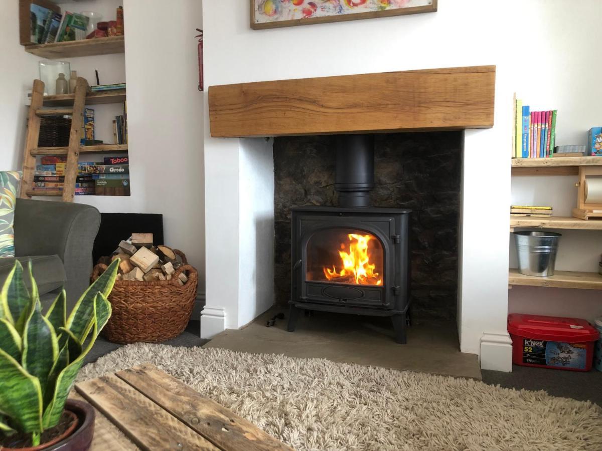 Primrose Cottage - Tideswell, Peak District 외부 사진