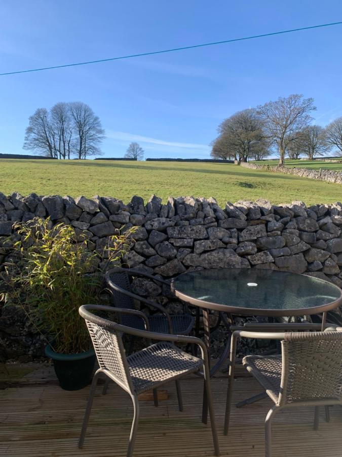 Primrose Cottage - Tideswell, Peak District 외부 사진