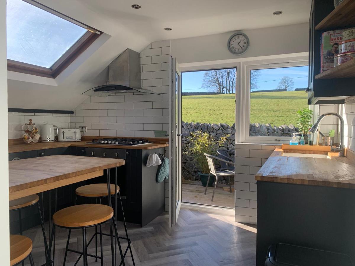 Primrose Cottage - Tideswell, Peak District 외부 사진