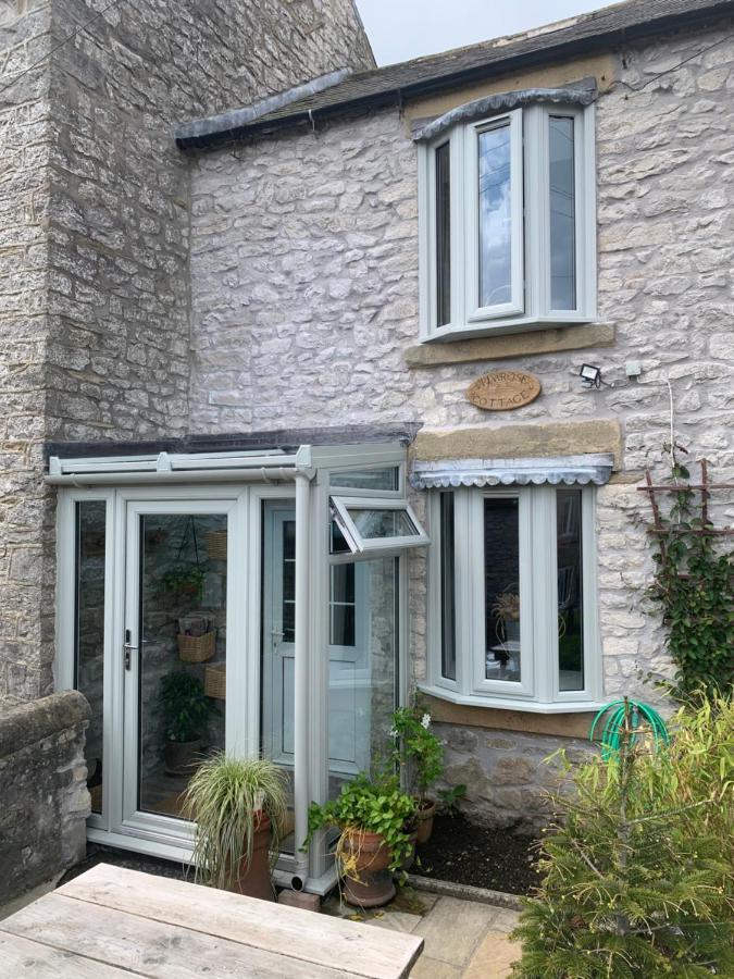 Primrose Cottage - Tideswell, Peak District 외부 사진