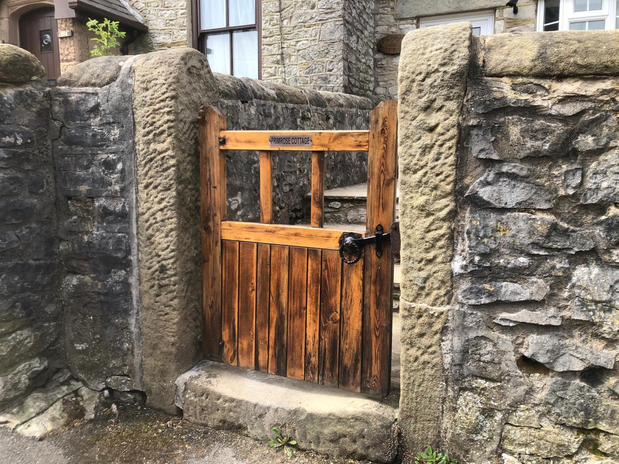 Primrose Cottage - Tideswell, Peak District 외부 사진