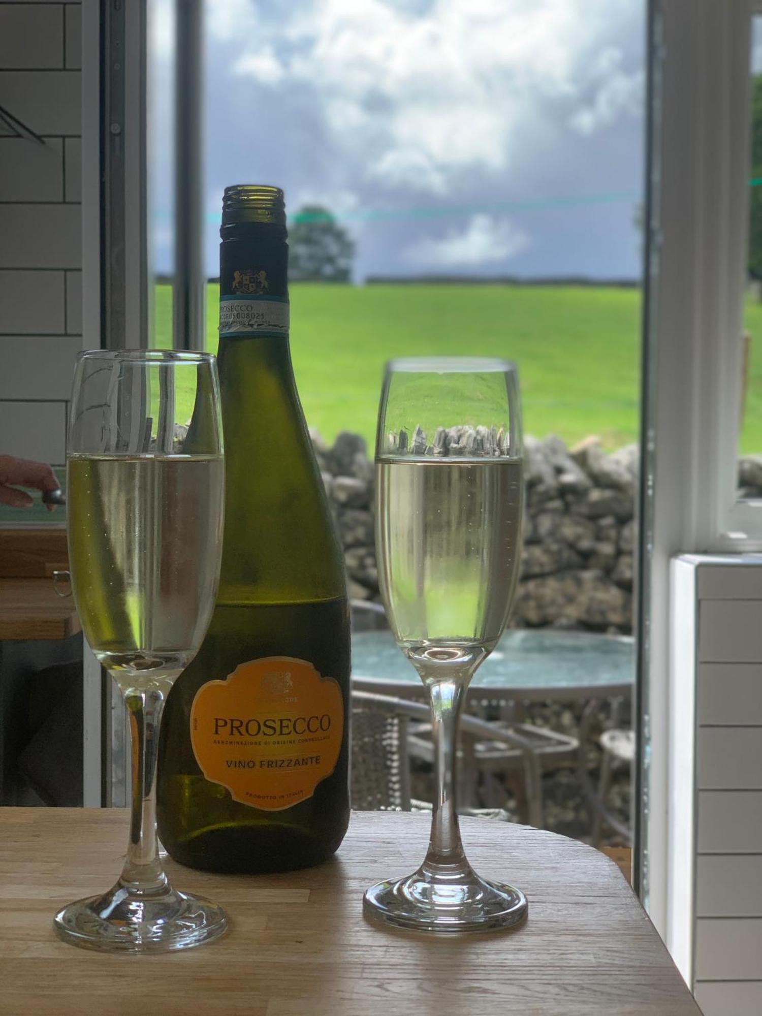 Primrose Cottage - Tideswell, Peak District 외부 사진