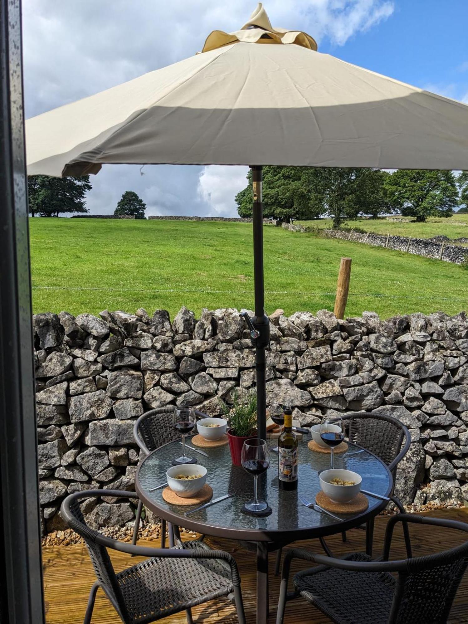 Primrose Cottage - Tideswell, Peak District 외부 사진